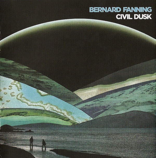 FANNING, BERNARD - CIVIL DUSK - CD