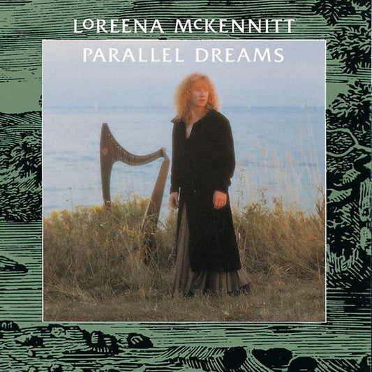 MCKENNITT, LOREENA - PARALLEL DREAM - CD
