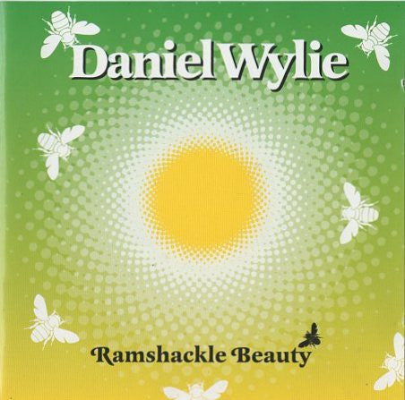WYLIE, DANIEL - RAMSHACKLE BEAUTY - CD