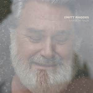 RHODES, EMITT - RAINBOW ENDS - CD