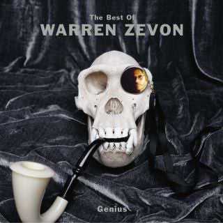 ZEVON, WARREN - GENIUS : BEST OF - CD
