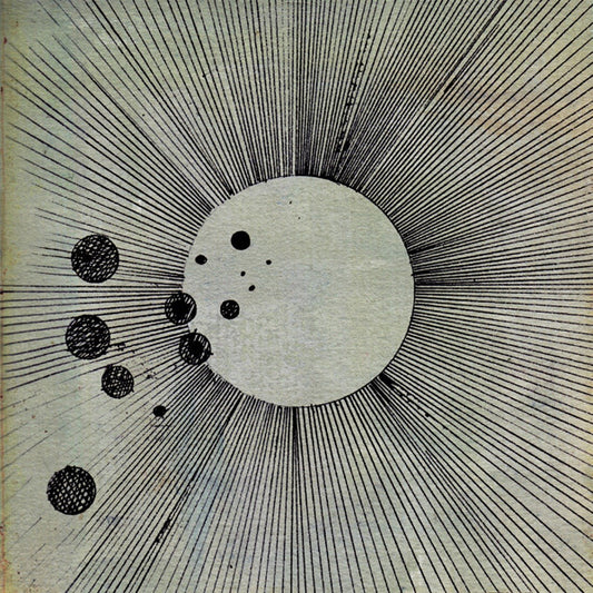 FLYING LOTUS - COSMOGRAMMA : 2LP SET WITH DOWNLOAD - LP