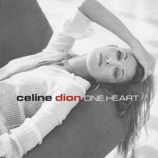 DION, CELINE - ONE HEART - CD