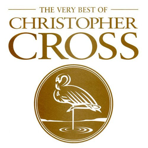 CROSS, CHRISTOPHER - VERY BEST OF CHRISTOPHER CROSS - CD