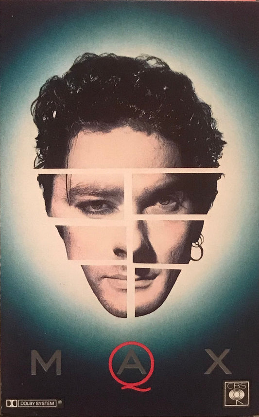 MAX Q - MAX Q : CASSETTE - CS