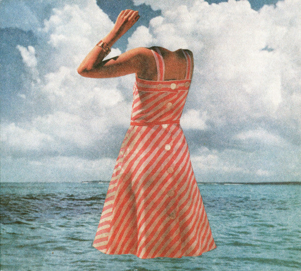 FUTURE ISLANDS - SINGLES - CD
