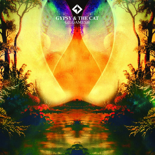 GYPSY & THE CAT - GILGAMESH (DELUXE) - CD