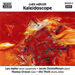 MOLLER, LARS - KALEIDOSCOPE - CD