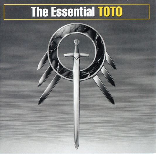 TOTO - ESSENTIAL - CD
