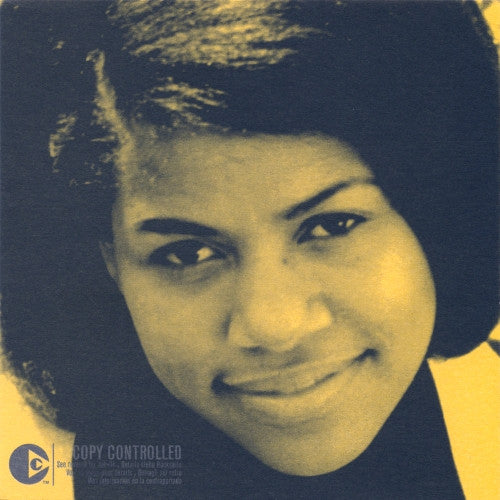 SWANN, BETTYE - BETTYE SWANN - CD