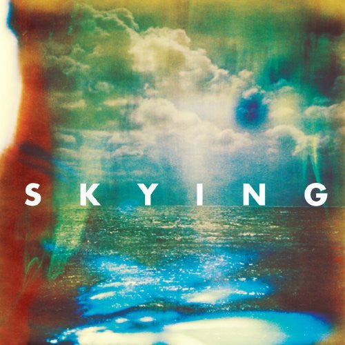 HORRORS - SKYING - CD