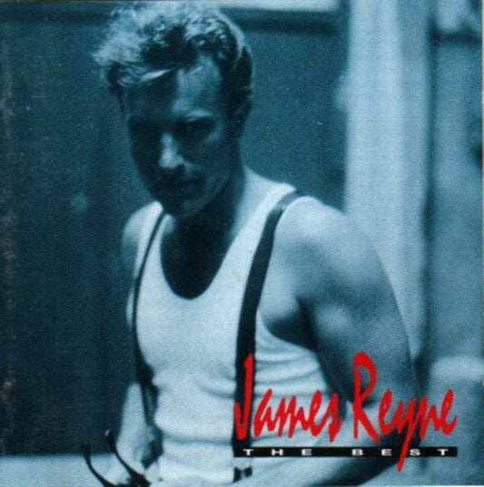 REYNE, JAMES - BEST: 2026 REISSUE - CD