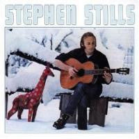 STILLS, STEPHEN - STEPHEN STILLS - CD