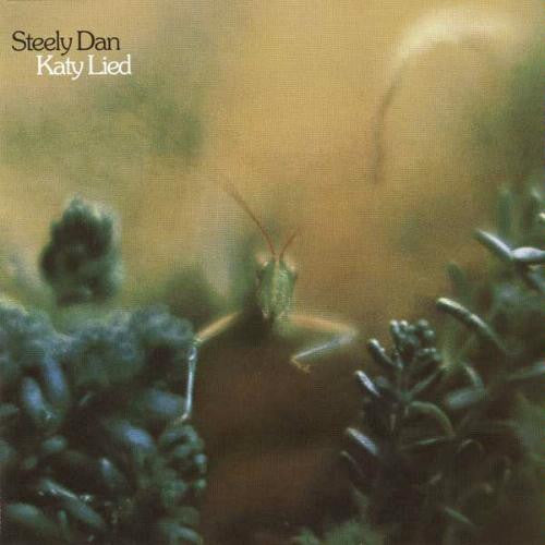 STEELY DAN - KATY LIED : REMASTERED - CD