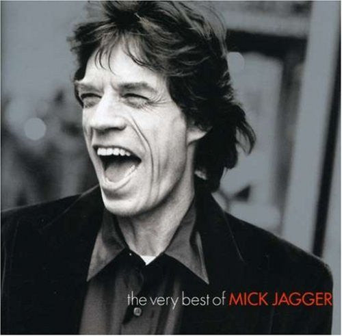 JAGGER, MICK - VERY BEST OF - CD