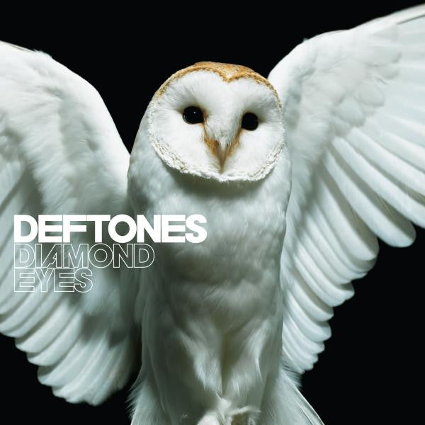 DEFTONES - DIAMOND EYES - LP