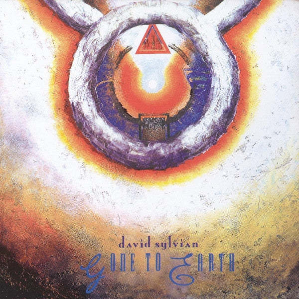 SYLVIAN, DAVID - GONE TO EARTH : 2CD SET REMASTERED - CD