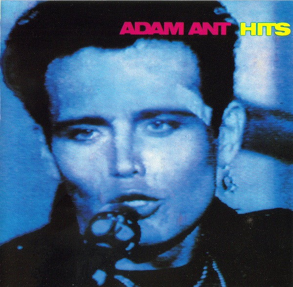 ANT, ADAM - HITS - CD