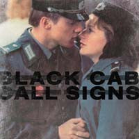 BLACK CAB - CALL SIGNS - CD
