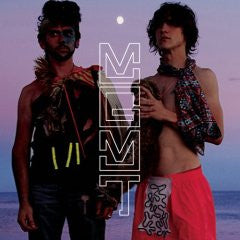 MGMT - ORACULAR SPECTACULAR - LP