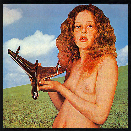 BLIND FAITH - BLIND FAITH : 180 GRAM - LP