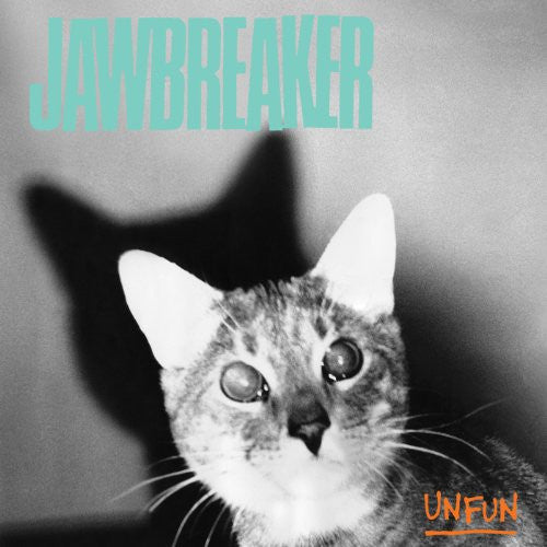 JAWBREAKER - UNFUN - LP