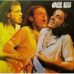 COCKER, JOE - COCKER HAPPY - CD