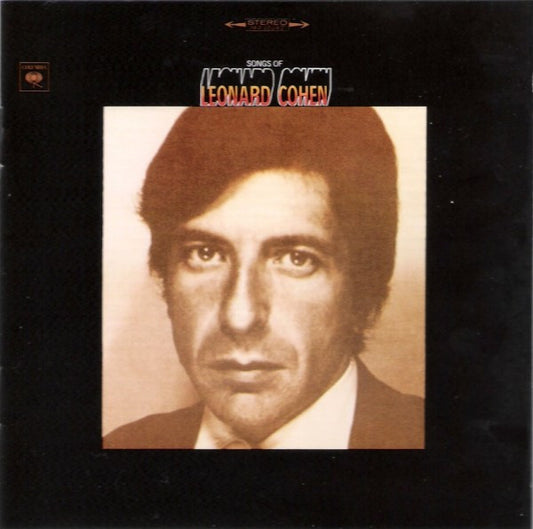 COHEN, LEONARD - SONGS OF LEONARD COHEN + 2 : REMASTERED - CD