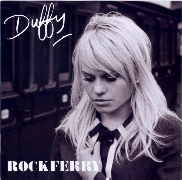 DUFFY - ROCKFERRY - CD