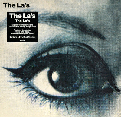 LA'S - LA'S : 180-GRAM VINYL - LP