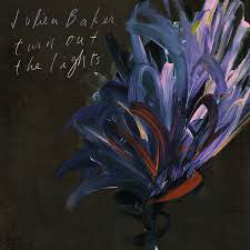 BAKER, JULIEN - TURN OUT THE LIGHTS - LP