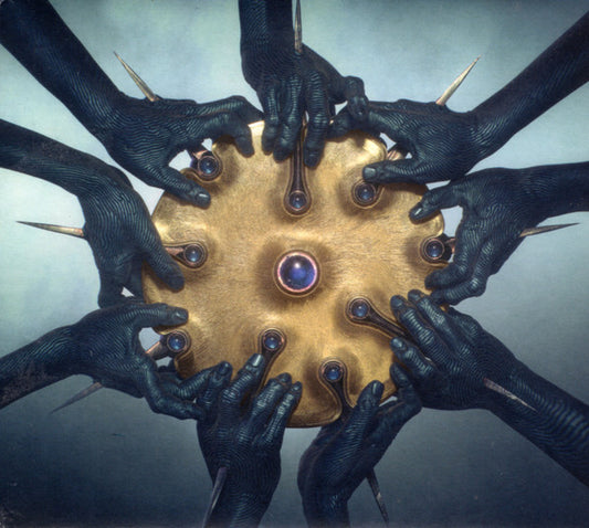 EPICA - ASPIRAL : WITH BLU-RAY (DIGIPAK) - CD