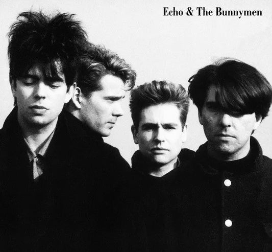 ECHO & THE BUNNYMEN - ECHO & THE BUNNYMEN : 2025 (SOFT PACK) - CD