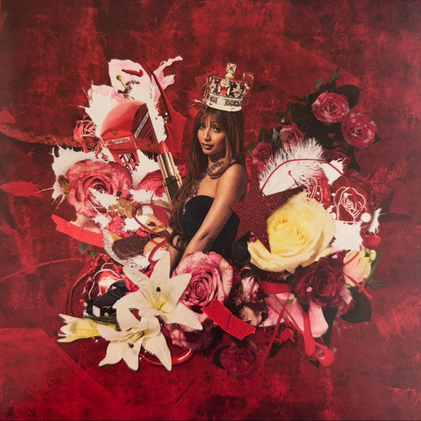 PINKPANTHERESS - FANCY THAT : DIGIPAK - CD