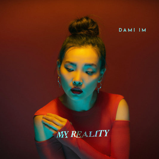 IM, DAMI - MY REALITY - CD