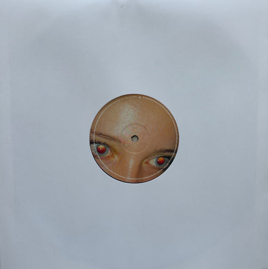 FCUKERS - BAGGY$$ - LP