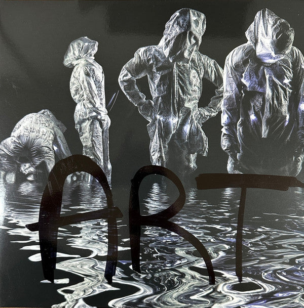 TISM - DEATH TO ART : PURPLE VINYL (2LP) - LP