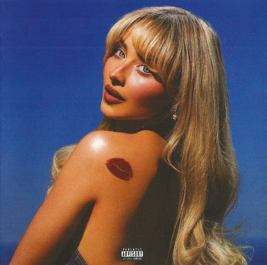 CARPENTER, SABRINA - SHORT N' SWEET - CD