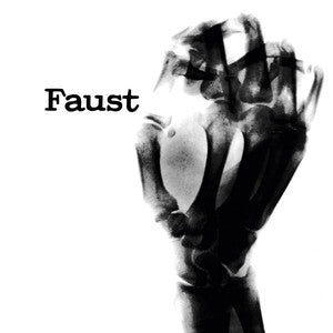 FAUST - FAUST - LP