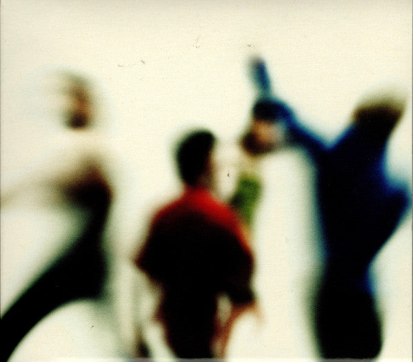 SPACEY JANE - IF THAT MAKES SENSE - CD