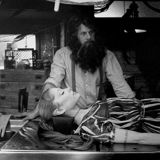 GRANDE, ARIANA - HAMPSTEAD : CLEAR VINYL - 7