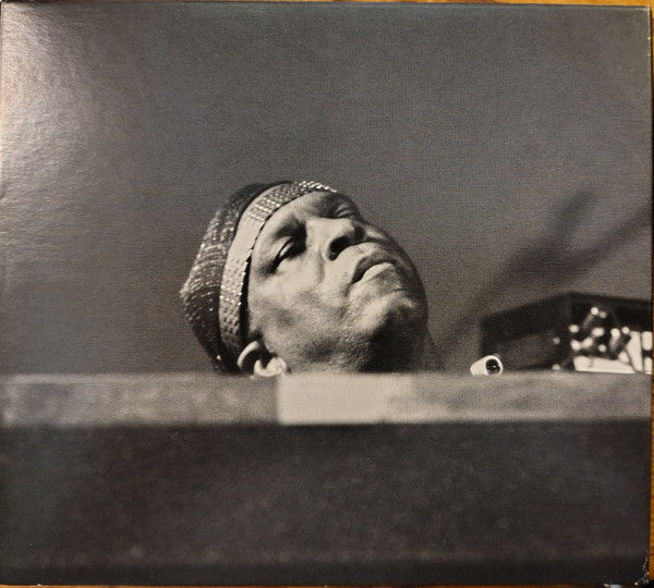 SUN RA - NUITS DE LA FONDATION MAEGHT (4CD BOX) - CD