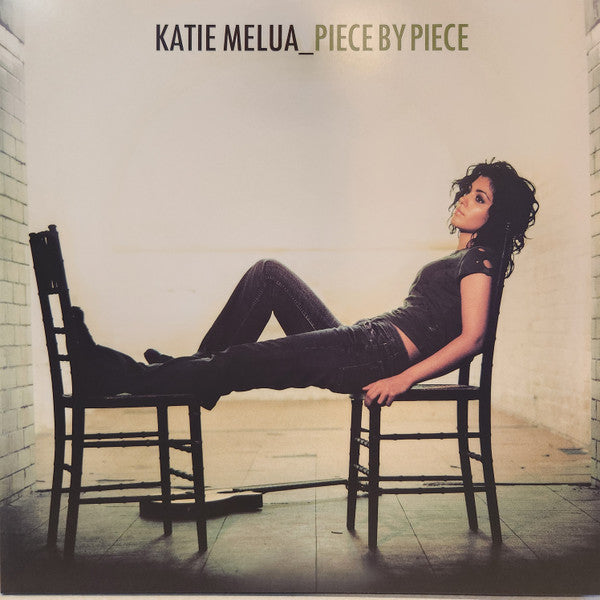 MELUA, KATIE - PIECE BY PIECE: 2LP DELUXE EDITION - LP