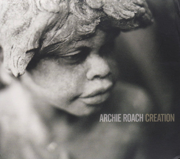 ROACH, ARCHIE - CREATION : 4CD SET - CD