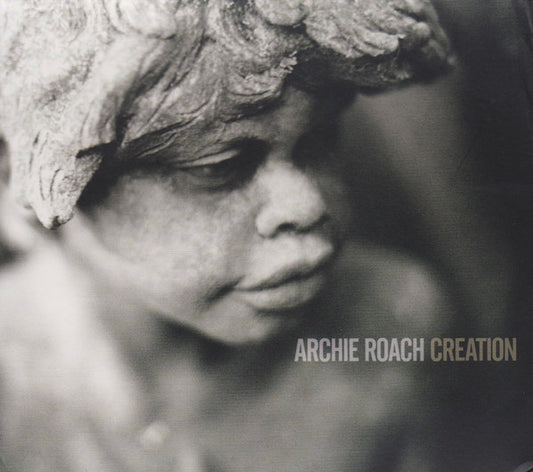 ROACH, ARCHIE - CREATION : 4CD SET - CD