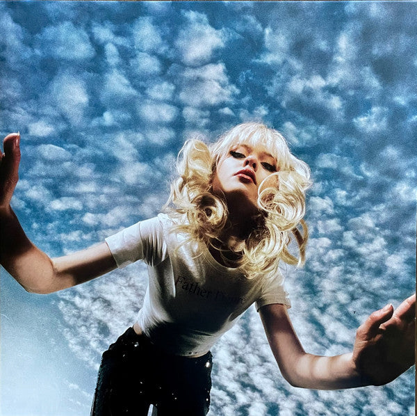 PETERS, MAISIE - GOOD WITCH : WHITE VINYL - LP