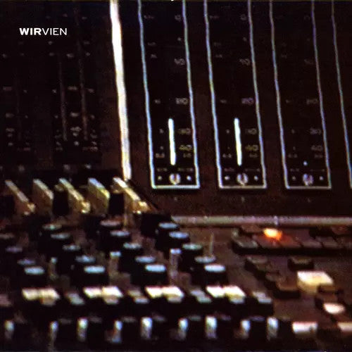 WIRE (WIR) - VIEN : 2025 REMASTER + BONUS TRACK - CD