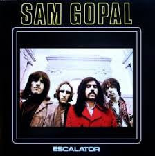SAM GOPAL - ESCALATOR + 2 - CD