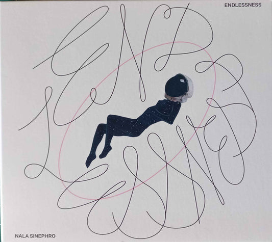 SINEPHRO, NALA - ENDLESSNESS - CD