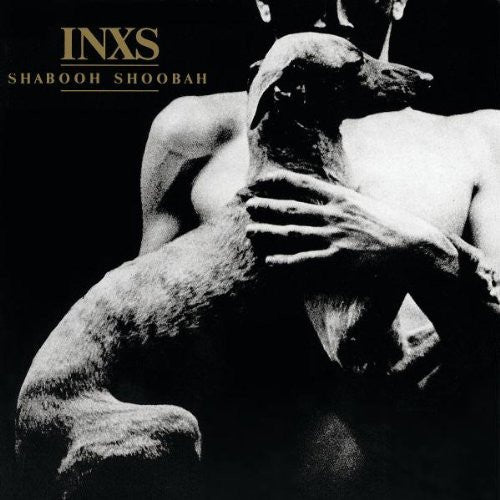 INXS - SHABOOH SHOOBAH : 180-GRAM VINYL - LP